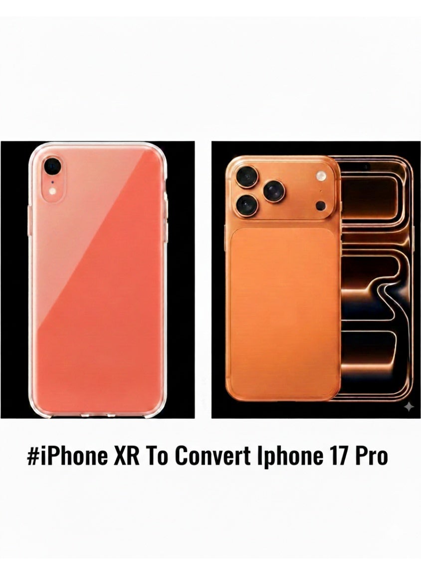 HMC Iphone XR to covert Iphone 17 Pro 128GB refurbish | Best Price